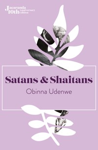 Satans and Shaitans - Obinna Udenwe - ebook