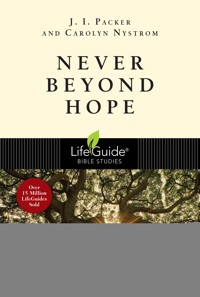 Never Beyond Hope - J. I. Packer - ebook