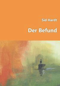 Der Befund - Sid Hardt - ebook