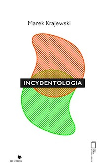 Incydentologia - Marek Krajewski - książka