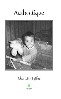 Authentique - Charlotte Taffin - ebook