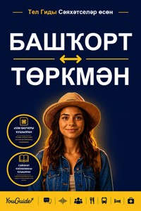 The Language Guide for Travelers - Bashkir to Turkmen - YouGuide - ebook