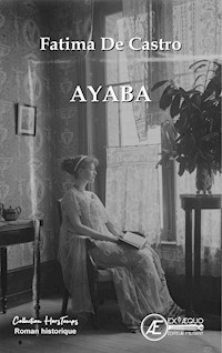 AYABA - Fatima de Castro - ebook