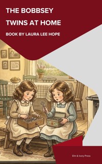 The Bobbsey Twins at Home - Laura Lee Hope - ebook