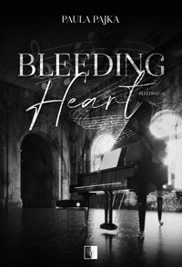 Bleeding Heart - Pajka Paula - ebook + audiobook