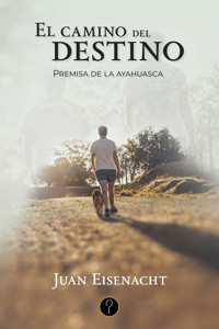 El camino del destino - Juan Eisenacht - ebook