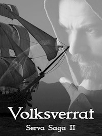 Volksverrat - Arik Steen - ebook