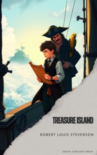 Treasure Island - Robert Louis Stevenson - ebook