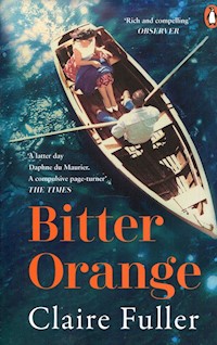 Bitter Orange - Claire Fuller - książka