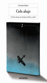 Cielo abajo - Fernando Marias - ebook