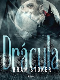 Drácula - Stoker Bram - ebook