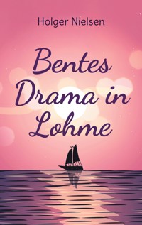 Bentes Drama in Lohme - Holger Nielsen - ebook