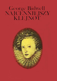 Najcenniejszy klejnot - George Bidwell - ebook