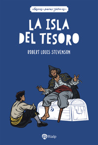 La isla del tesoro - Robert Louis Stevenson - ebook