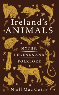 Ireland's Animals - Niall Mac Coitir - ebook