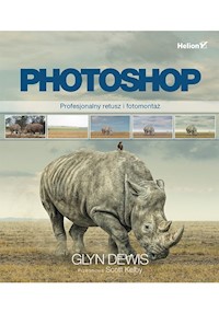 Photoshop - Dewis Glyn - książka