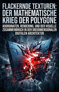 Flackernde Texturen: Der mathematische Krieg der Polygone - Swen Gottschalk - ebook