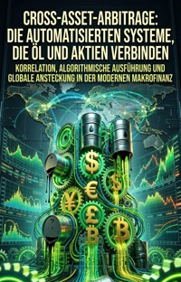 Cross-Asset-Arbitrage: Die automatisierten Systeme, die Öl und Aktien verbinden - Leander Schäfer - ebook