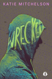 Wrecked - Katie Mitchelson - ebook
