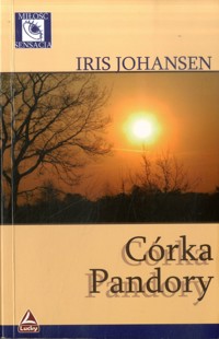 Córka Pandory - Johansen Iris - ebook