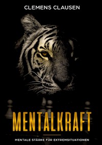 Mentalkraft - Clemens Clausen - ebook