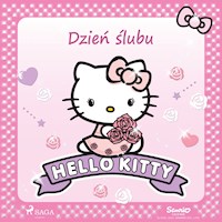 Hello Kitty - Dzień ślubu - – Sanrio - audiobook