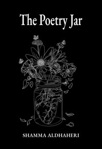 The Poetry Jar - Shamma AlDhaheri  - ebook