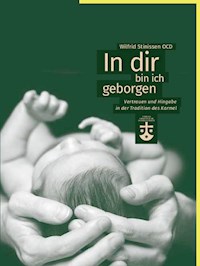 In dir bin ich geborgen - Wilfrid Stinissen - ebook