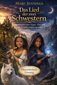 Das Lied der zwei Schwestern - 2. Überarbeitete Ausgabe - Marc Jennings - ebook