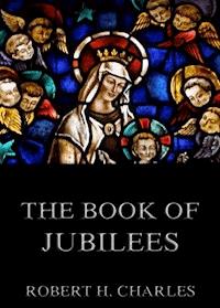 The Book of Jubilees -  - ebook