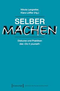Selber machen - - ebook