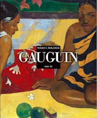 Wielcy Malarze Tom 10 Gauguin -  - książka
