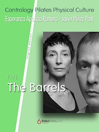 Os barrels - Javier Pérez Pont - ebook