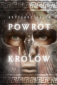 Powrót królów - Grzegorz Gajek - książka