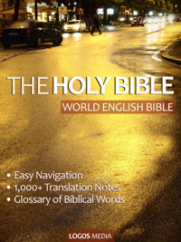 The Holy Bible - World English Bible - ebook