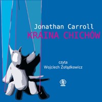 Kraina Chichów - Jonathan Carroll - ebook + audiobook + książka
