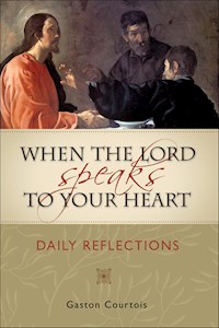 When the Lord Speaks to Your Heart - Gaston Courtois - ebook