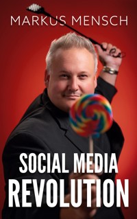 Social Media Revolution - Markus Mensch - ebook