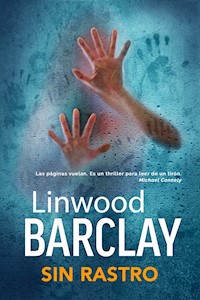 Sin rastro - Linwood Barclay - ebook