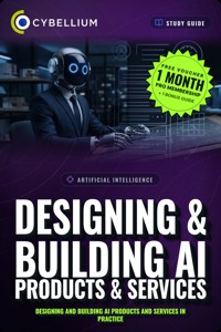 Designing and Building AI Products and Services - Cybellium - ebook