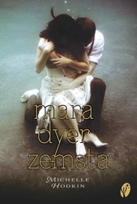 Zemsta. Trylogia Mara Dyer. Tom 3 - Hodkin Michelle - książka