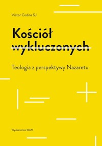 Kościół wykluczonych - Victor Codina - książka