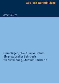 Gesundheits- und Berufspolitik für Physiotherapeuten und weitere Gesundheitsberufe - Josef Galert - ebook