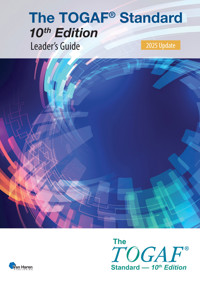The TOGAF® Standard, 10th Edition - Leader’s Guide – 2025 Update - The Open Group - ebook