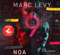 Noa - Marc Levy - ebook + audiobook + książka