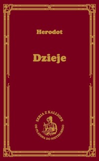 Dzieje -  - książka