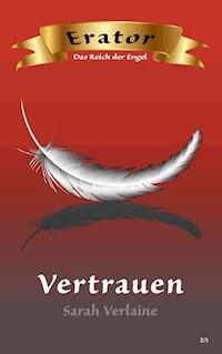 Vertrauen - Sarah Verlaine - ebook