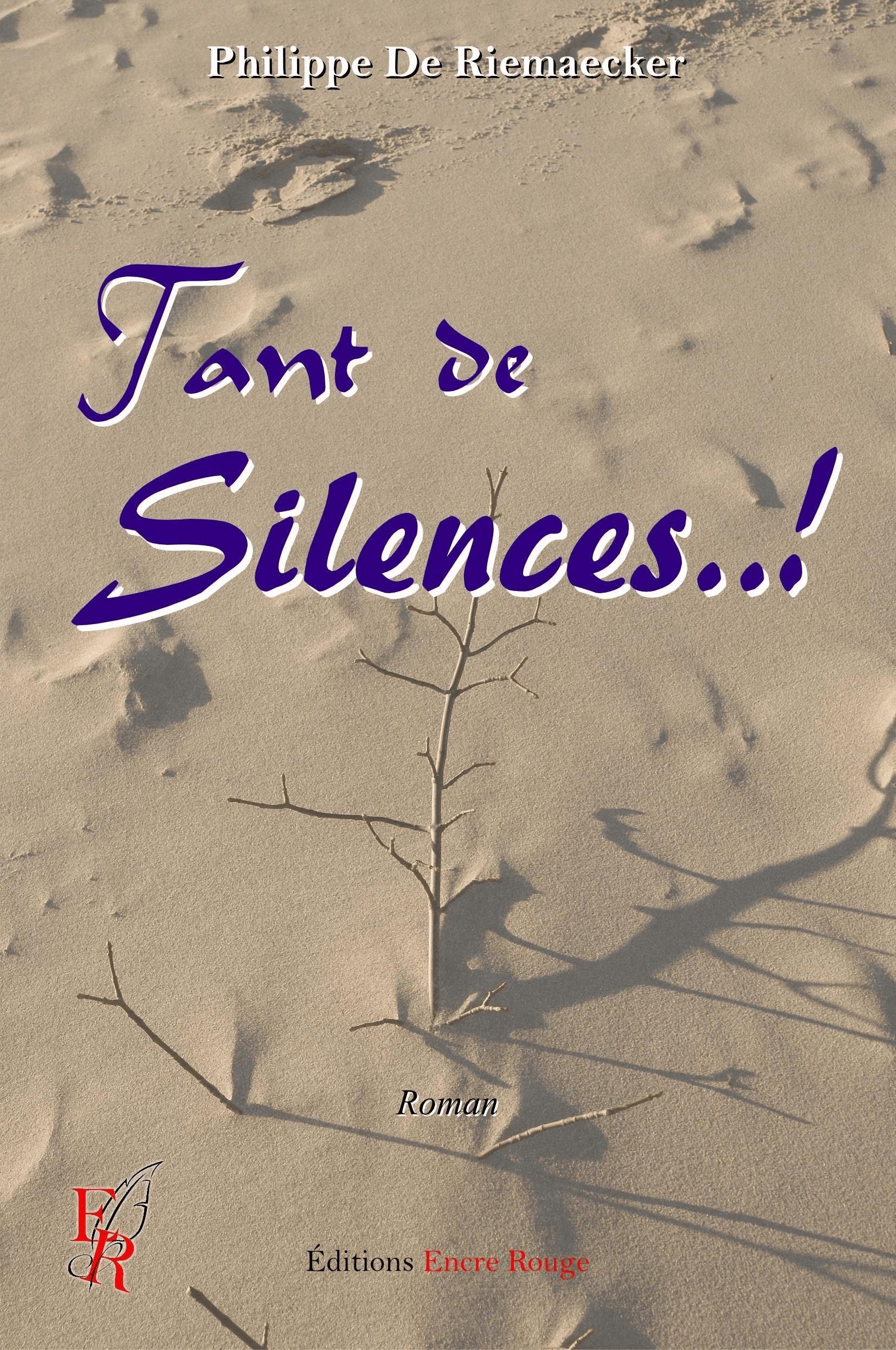 Tant de Silences..!