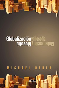 Globalización y filosofía - Michael Reder - ebook