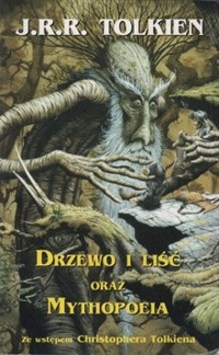 Drzewo i liść oraz Mythopoeia - Tolkien J.R.R - ebook
